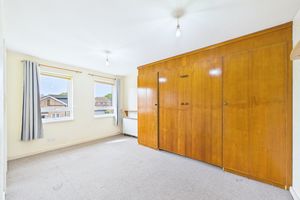 Bedroom area- click for photo gallery